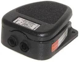 SWITCH, FOOT, (ON) 3C-30A2-S