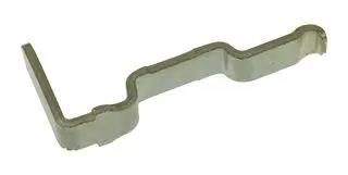 PWR CONTACT, PIN, SOLDER 1744340-2