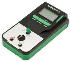 TEMPERATURE TESTER, SOLDERING IRON MP741058