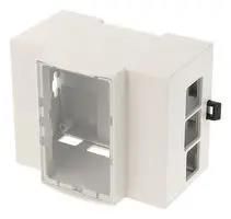 DEV BOARD ENCLOSURE, RASPBERRY PI B+ 1597KIT4MPI