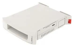 DEV BOARD ENCLOSURE, RASPBERRY PI B+ 1597KITRBPI