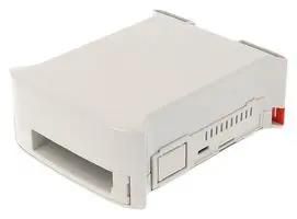DEV BOARD ENCLOSURE, RASPBERRY PI B+ 1597KITRBPIB