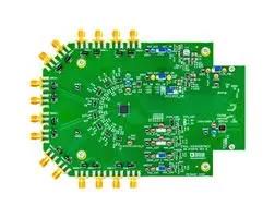 EVAL BOARD, DATA ACQUISITION SYSTEM EVAL-AD4858FMCZ