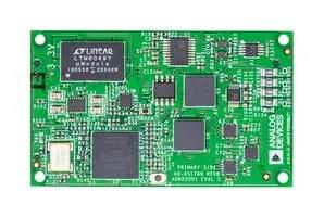 MEASUREMENT MOD, EVALUATION BOARD ADMX2001B