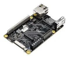 PORTENTA HAT CARRIER, ARDUINO BOARD ASX00049