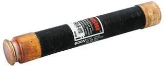 FUSE, 15A, 600V, TIME DELAY FRS-R-15