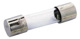 FUSE, CARTRIDGE, 32mA, 5X20MM, FAST ACT BK/S500-32-R