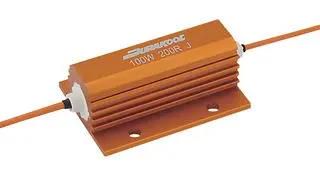 RESISTOR, 10R, 100W, HIGH POWER XV3 10R J
