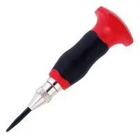 AUTOMATIC CENTRE PUNCH, 3.5MM, STEEL 430 229