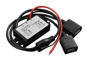 DC-DC CONVERTER, BUCK, 1 O/P, 5V, 3A DFR0884