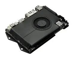 SBC SERVER, LATTEPANDA SIGMA, 32GB DFR1091