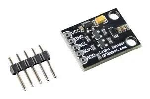 LIGHT INTENSITY SENSOR BREAKOUT BOARD SEN0097
