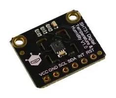 TEMP & HUMIDITY SENSOR BREAKOUT BOARD SEN0331