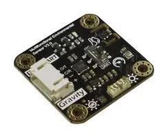 ENVIRONMENTAL SENSOR BOARD, I2C/UART SEN0501
