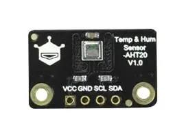 TEMP AND HUMIDITY SENSOR BREAKOUT BOARD SEN0527