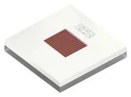 LED, RED, 60.4CD, 625NM, 194LM, 110DEG KR CULPM1.23-LTMP-34