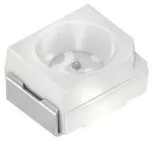 LED, ORANGE, 280MCD, 605NM, 160DEG LO Q976-PS-25