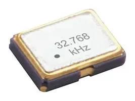 OSC, 32.768KHZ, 3.3V, SMD, 3.2MM X 2.5MM MPJK-3C-32.768K-3.3-50-C