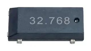XTAL, 32.768KHZ, 12.5PF/SMD, 8MM X 3.8MM MPJK-6LC-32.768-12.5-20-40-C