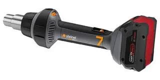 HOT AIR TOOL, W/BATTERY AND CHARGER 85933