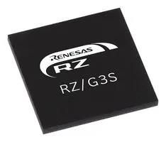 MICROPROCESSOR, 1.1GHZ, BGA-361 R9A08G045S31GBG#AC0