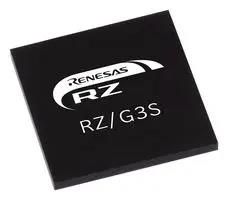 MICROPROCESSOR, 1.1GHZ, BGA-359 R9A08G045S33GBG#AC0