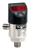 RTD TRANSMITTER, -40 TO 120DEG F, PANEL 800--40/120-1-1-8-8-060-6