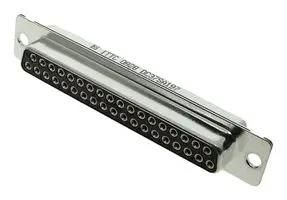 D SUB CONN, RCPT, DD, 50POS, SOLDER M24308/23-29Z