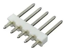 PIN HEADERS 3-644456-5