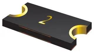 PPTC RESETTABLE FUSE, 10A, 48V, 1206 MF-NSMF016/48X-2