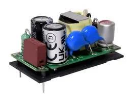 POWER SUPPLY, AC-DC, 12V, 0.333A VOF-4-12-P