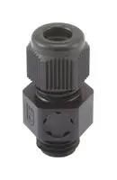 CABLE GLAND, NYLON 6, 3-6.5MM, M12 X 1.5 K348-1012-00