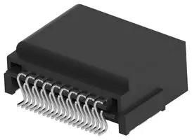 AUTOMOTIVE CONN, HDR, 20POS, 3A 2317515-1