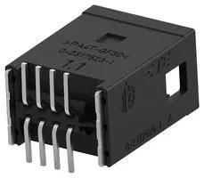 AUTOMOTIVE CONN, HDR, 8POS, 3A 2317523-1