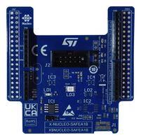 EXPANSION BOARD, STM32 NUCLEO BOARD X-NUCLEO-SAFEA1B