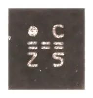 TEMP SENSOR, DIGITAL, -40 TO 125DEG C P3T1035CUKAZ