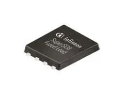 MOSFET, N-CH, 100V, 164A, TDSON-FL ISC035N10NM5LF2ATMA1