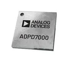 MULTIMODAL SENSOR FRONT END, SPI, 12BIT ADPD7000BCBZR7