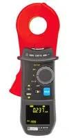 GROUND RESISTANCE TESTER, 2.083KHZ P01122015