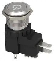 STANDARD ANTI VANDAL SWITCHES AVH19MSFP3121604