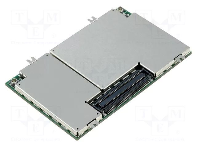 Module: GPS/GSM; 2G; 128kBSRAM,4MbFLASH; GPRS; 34x55x3mm SIMCOM SIM548
