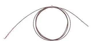 RTD SENSOR, 100 OHM, -50 TO 200DEG C MPFA000004