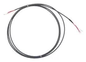 RTD SENSOR, 100 OHM, -80 TO 200DEG C MPFA000011