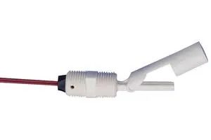 LEVEL SWITCH, 100PSI, SPST, NYLON 140620