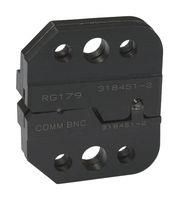 CRIMP TOOL DIES 318451-2