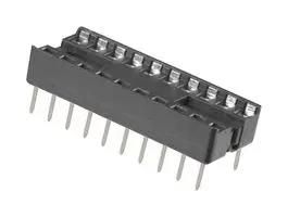IC  COMPONENT SOCKETS CONNECTORS 2-382465-3