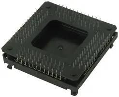 IC  COMPONENT SOCKETS CONNECTORS 2-822114-3