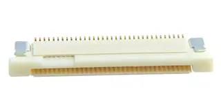FFC-FPC PC BOARD CONNECTORS 3-1734839-4
