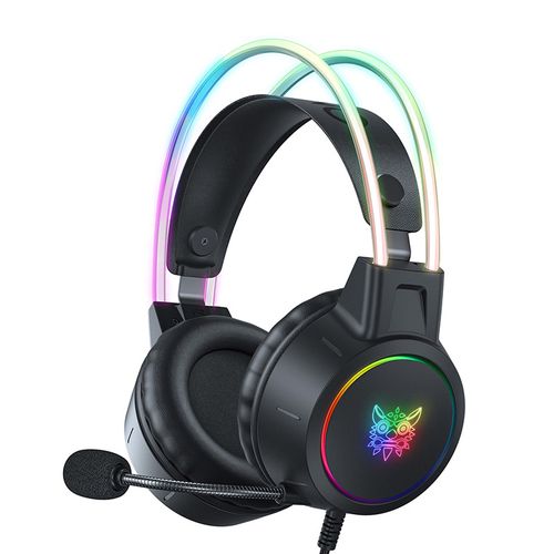 ONIKUMA x15 PRO gaming headphones Black, ONIKUMA x15 pro Black