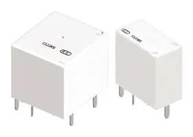 AUTOMOTIVE RELAY, SPDT, 10A, 24VDC, TH MPCMA562H-S-DC24V-C